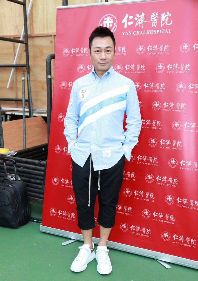 个性搭配并不是真的就时尚