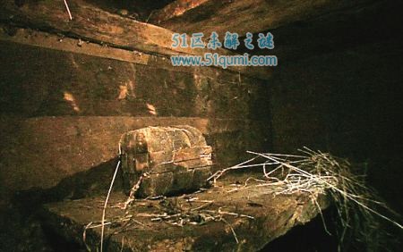 亚拉腊山是什么 亚拉腊山诺亚方舟的真相