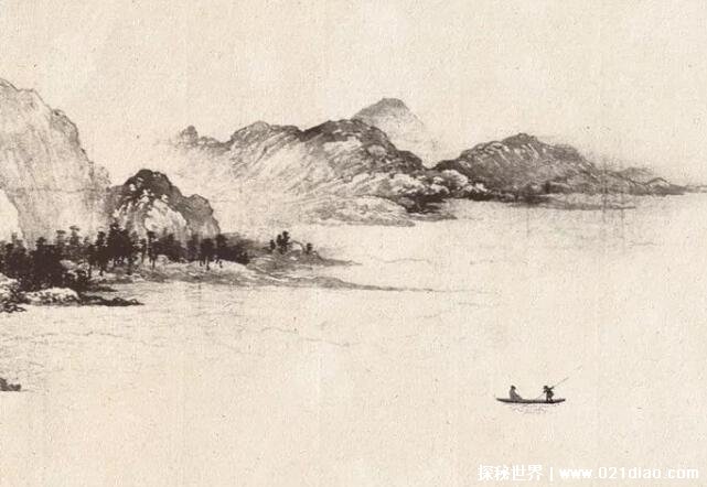 李白著名诗句有哪些 句句都是千古佳句