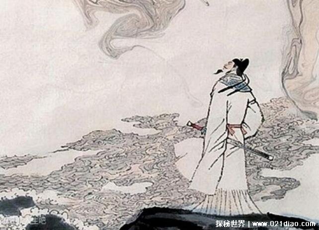 李白著名诗句有哪些 句句都是千古佳句