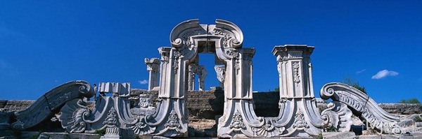圆明园修建的时间 圆明园何时修建是争议很大的问题