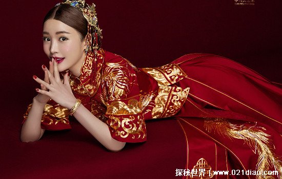 结婚三金是指什么 三金应该什么时候送