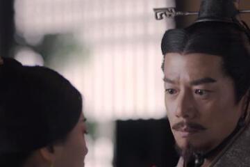 吕不韦和赵姬有什么关系 嬴政到底是谁的孩子