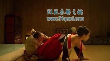 古代女子房事“辅助”工具 古代这些工具早就已经出现
