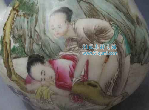 古代女子房事“辅助”工具 古代这些工具早就已经出现