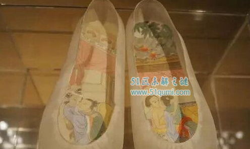 古代女子房事“辅助”工具 古代这些工具早就已经出现