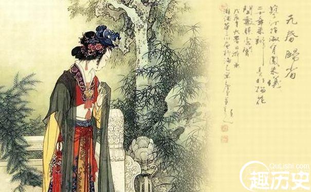 贾元春有原型吗 贾元春判词