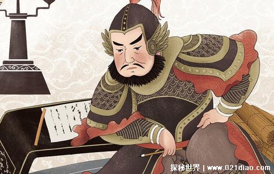 毛笔是谁发明的 怎么发明的毛笔