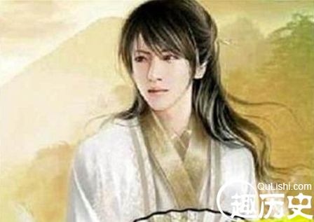 古代美男复原图 古代美男有谁