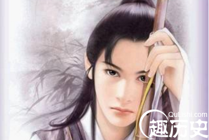 古代美男复原图 古代美男有谁