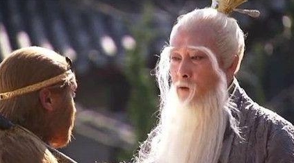 太上老君的真实身份是 太上老君住在哪