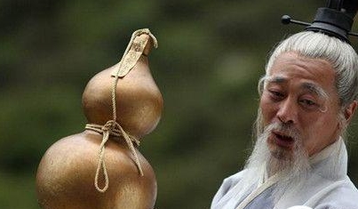 太上老君的真实身份是 太上老君住在哪