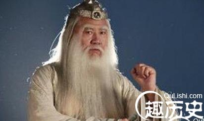 太上老君的真实身份是 太上老君住在哪