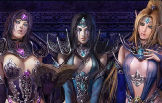 比格沃斯不能杀的原因是什么 魔兽三大婊都是谁