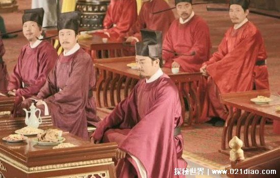 秦桧夫妇犯了什么错 秦桧对老婆王氏言听计从