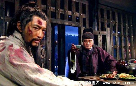秦桧夫妇犯了什么错 秦桧对老婆王氏言听计从