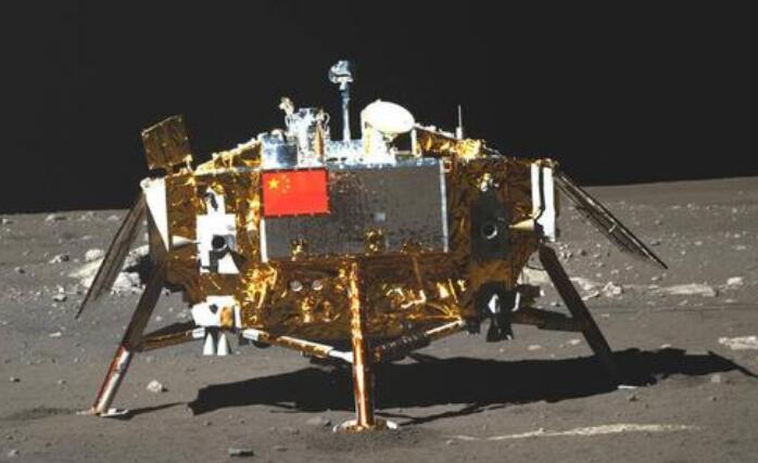 中国登月被外星人警告过吗？ 阿波罗登月到底是真是假？