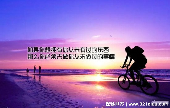 拼搏正能量句子 霸气经验之谈感悟
