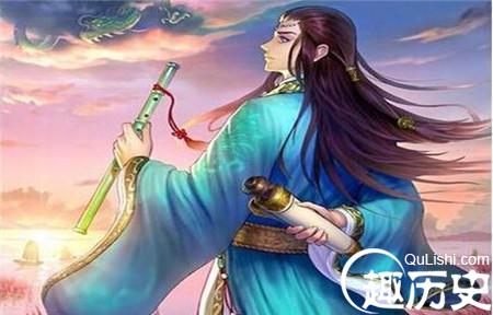 徐子陵和魔女绾绾的关系 原著中并没有发生关系