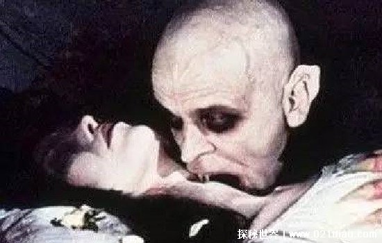 95年上海吸血鬼事件真相 真的有吸血鬼的存在吗？