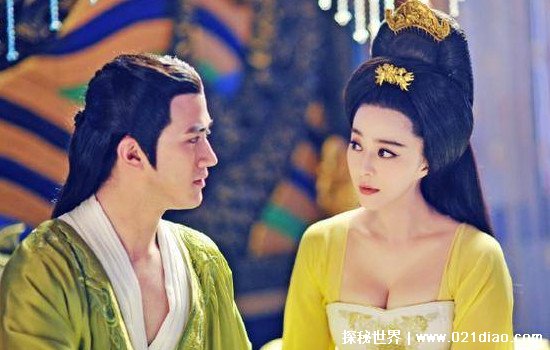 李世民传位于谁 传位懦弱的李治