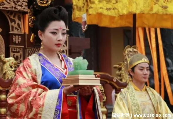 李世民传位于谁 传位懦弱的李治