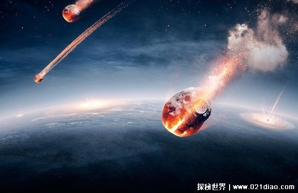 1976吉林陨石雨事件 吉林陨石获得了“宇宙使者、天外来客”的称