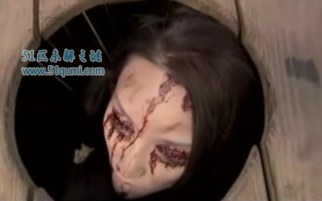 凿颠之刑是什么意思 古代还有哪些恐怖刑罚
