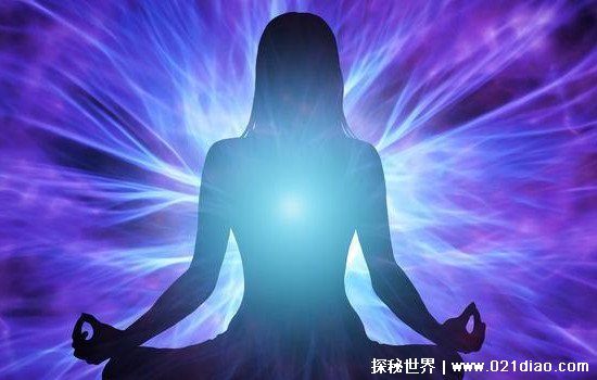 人死后有灵魂吗 是附在人体身上看不见的物质