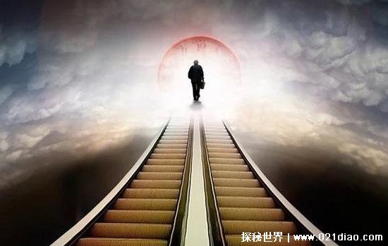 人死后有灵魂吗 是附在人体身上看不见的物质