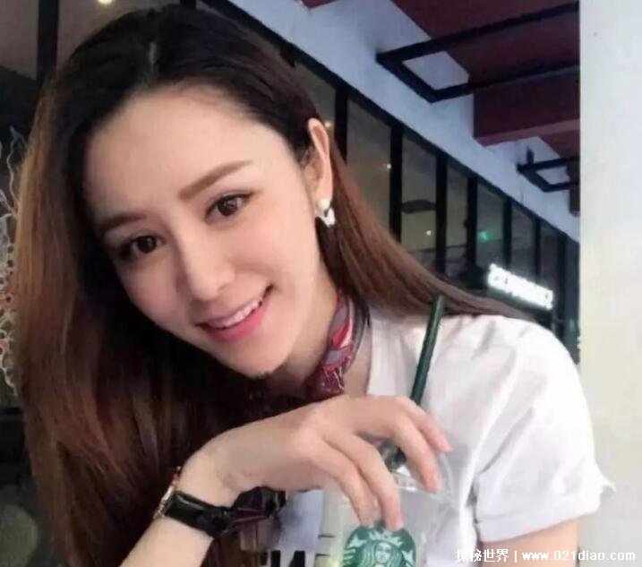 林峰妻子张馨月 网友爆料她曾怀上有妇之夫的小孩？