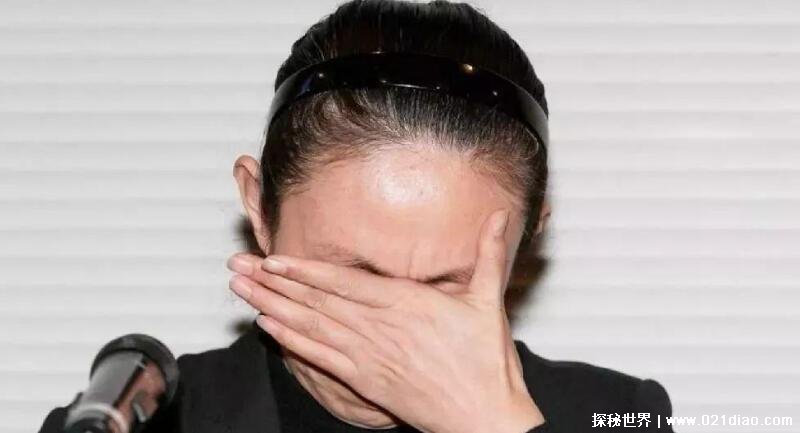 江歌事件的来龙去脉 网友对刘鑫愤怒原因