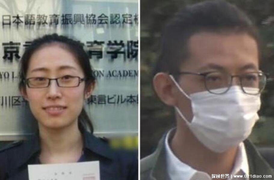 江歌事件的来龙去脉 网友对刘鑫愤怒原因