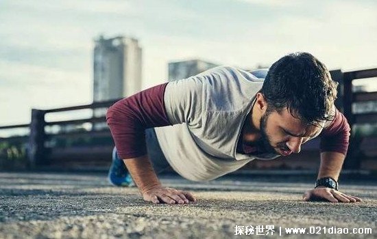 无氧运动有哪些 深蹲属于无氧运动