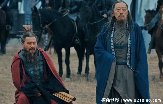 司马懿怎么死的 据传跟贾逵王凌两人有关