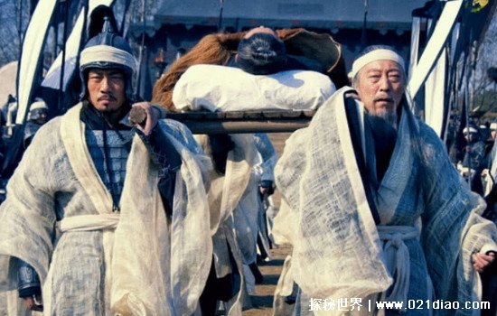 司马懿怎么死的 据传跟贾逵王凌两人有关