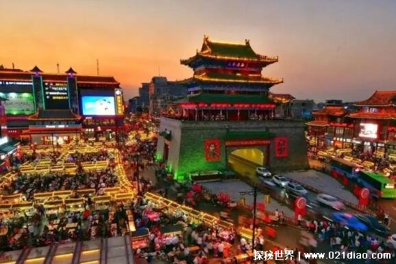 汴州是现在的哪？ 是如今的河南省开封市