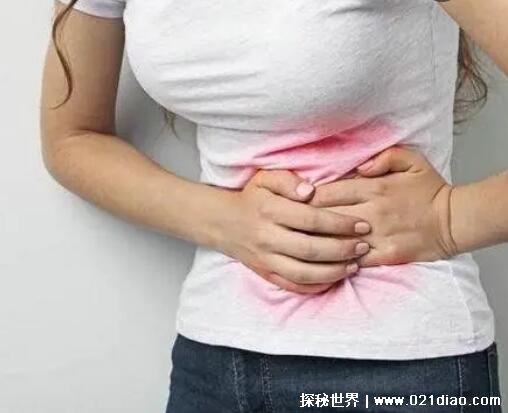 女生肚子疼应该怎么办 缓解肚子疼的解决办法