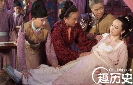 狸猫换太子的历史真相 狸猫换太子的原型