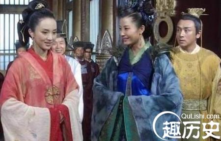 狸猫换太子的历史真相 狸猫换太子的原型