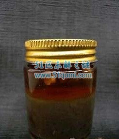尸油是什么东西 尸油的发展历史