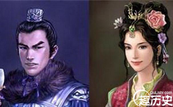 史上最变态的皇帝 冠上了淫乱帝王的名头
