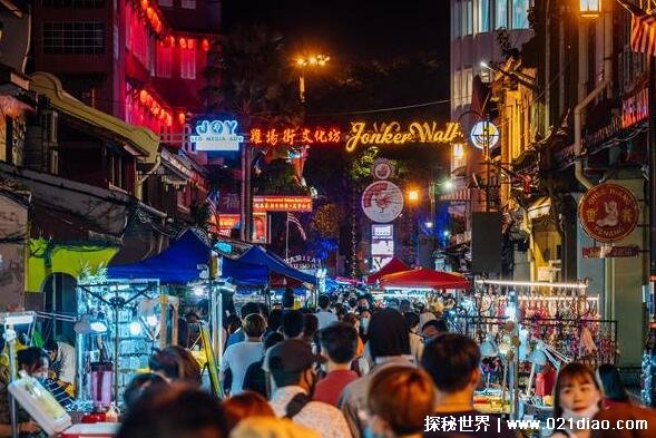 小娘惹是什么意思 小娘惹是中国人吗