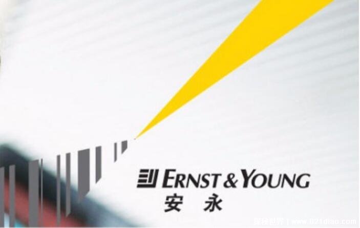 全球有名的会计事务所 普华永道是龙头老大