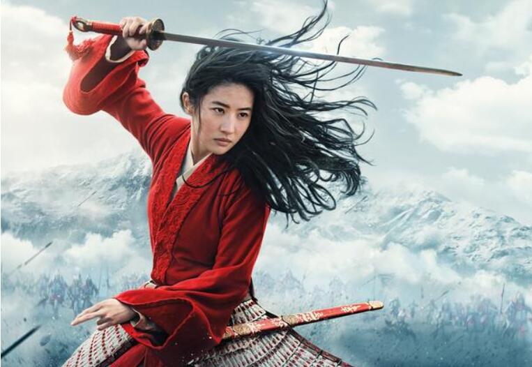 花木兰真实存在吗 替父从军的故事广为流传