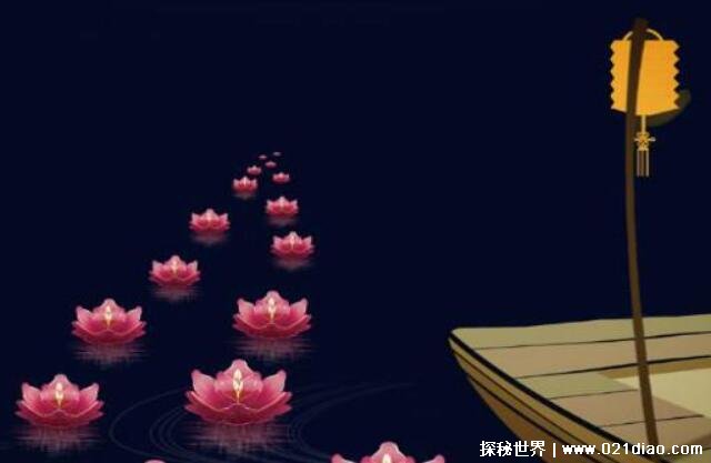 中元节出生的孩子好不好&nbsp; 这一天出生的宝宝能够消灾解难