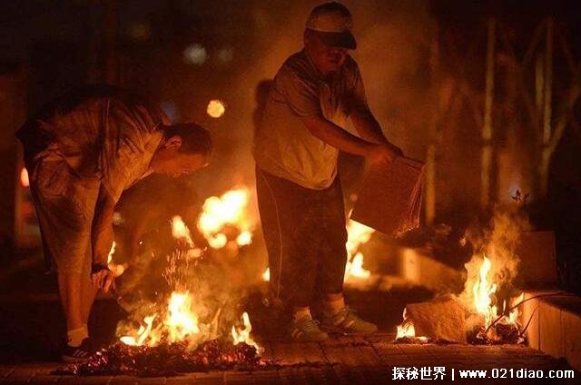 中元节出生的孩子好不好&nbsp; 这一天出生的宝宝能够消灾解难