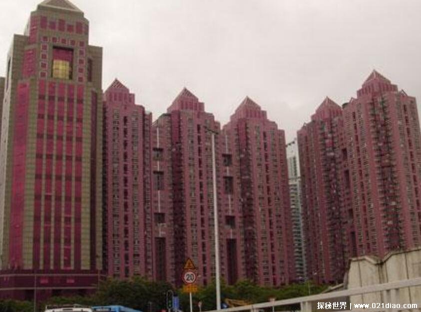 深圳中银大厦灵异事件怎么回事 闹鬼原因是什么