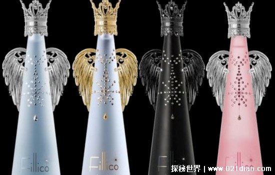 世界上最贵的手机有哪些 世界上最贵的矿泉水