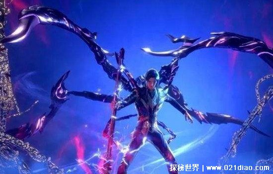 斗罗大陆最强魂骨是什么 魂骨有哪些分类